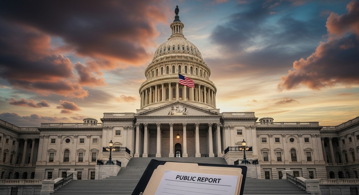 Découvrez pourquoi la directrice du renseignement américain, Tulsi Gabbard, a mis fin à un groupe accusé de traquer les opposants politiques. Une décision qui soulève de vives critiques au Congrès et interroge la neutralité des services secrets.