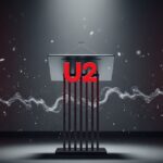 U2 Days of Ash : L&rsquo;EP Engagé Surprise qui Secoue 2026