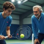 Ugo Humbert et Thierry Ascione : Une Relation de Confiance Inébranlable