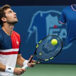 Ugo Humbert : Priorité au Classement ATP Après Son Choix Coupe Davis