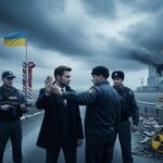 Ukraine : Ex-Ministre Énergie Arrêté pour Blanchiment