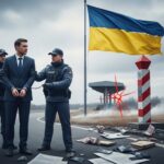 Ukraine : Ex-Ministre Énergie Arrêté pour Corruption