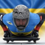 Ukraine Unie Derrière Heraskevych Disqualifié JO 2026