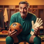 Ulrich Le Pen : Souvenirs d&rsquo;un Footballeur Attachant