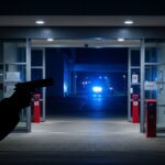 Un Militaire Grièvement Blessé par Tir Accidentel à l&rsquo;Hôpital Percy