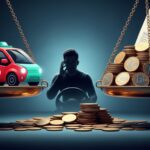 Urssaf vs Uber : 1,7 Milliard d’Euros Réclamés