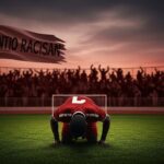 US Chantilly : Insultes Racistes en Corse à Furiani ?