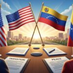 USA-Venezuela : Vers une Transition Historique ?