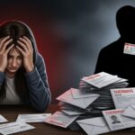 Usurpation d&rsquo;Identité : Le Délit qui Brise des Vies