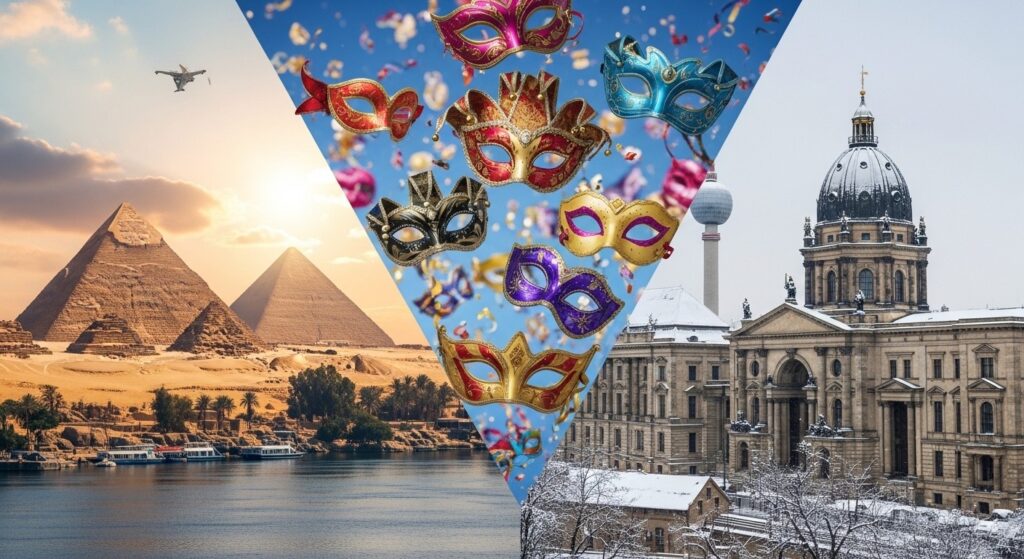 Vacances d&rsquo;Hiver 2026 : Meilleures Escapades Pas Chères