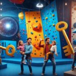 Vacances Février 2026 Île-de-France : Activités Intérieures Quand Il Pleut