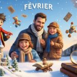 Vacances Février Aube : 5 Idées Famille Originales