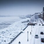 Vague de Froid Intense en Europe 2026 : Allemagne et Pays-Bas en Alerte