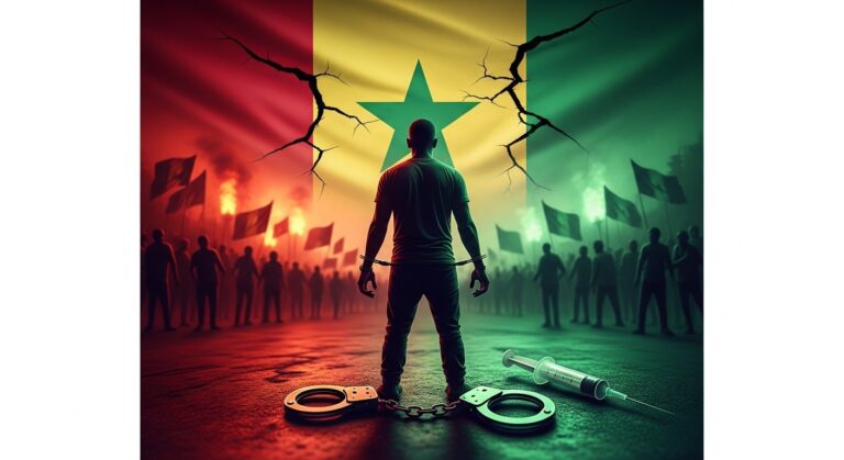 Vague d&rsquo;Homophobie au Sénégal : Arrestations et Loi Plus Dure