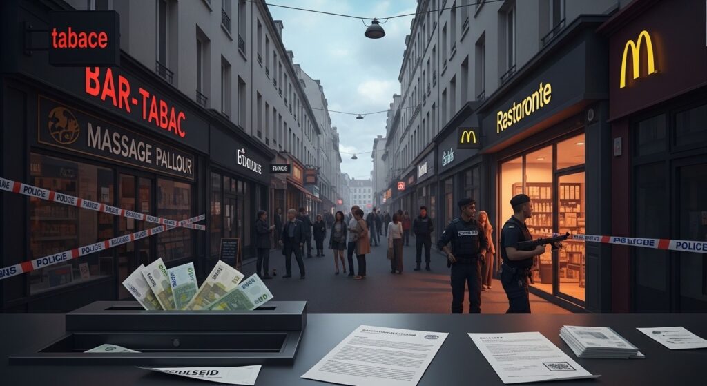 Val-de-Marne : Plus de 5 Millions d&rsquo;Euros de Fraudes Détectées en 2025