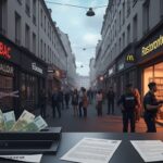 Val-de-Marne : Plus de 5 Millions d&rsquo;Euros de Fraudes Détectées en 2025