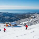 Val d&rsquo;Ese Rouvre ses Pistes Après 3 Ans d&rsquo;Attente