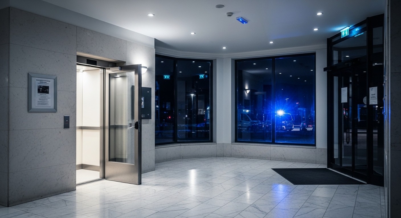 Dans le Val-d'Oise, une femme de 36 ans poignardée de multiples coups de couteau dans un immeuble à Saint-Gratien. Altercation alcoolisée, deux interpellations. Détails et conséquences.