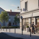 Val-d&rsquo;Oise : Poignardage à Ermont Après Dispute en Supérette