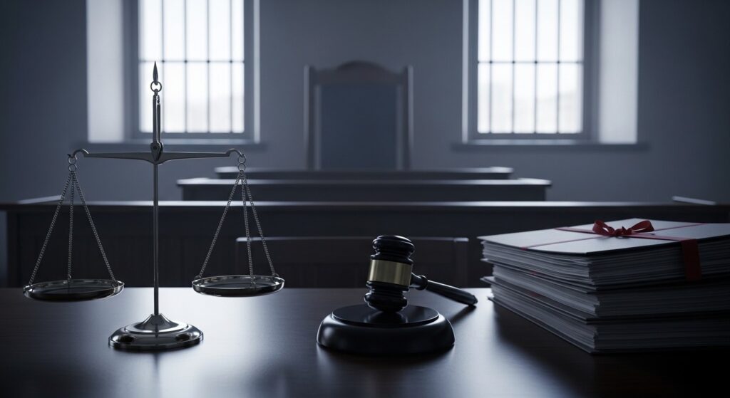 Val-d&rsquo;Oise : Six Hommes Condamnés pour Avoir Eu Recours à une Prostituée de 13 Ans