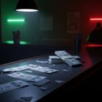 Val-d&rsquo;Oise : Trafic de Drogue Blanchi par Paris Sportifs