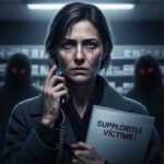 Valérie Bonneton Brille dans L’Affaire Laura Stern