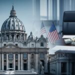 Vatican Refuse Conseil de Paix Trump : Pourquoi ?