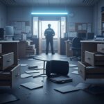 Vaujours : Agent Municipal Suspendu Puis Réintégré Porte Plainte