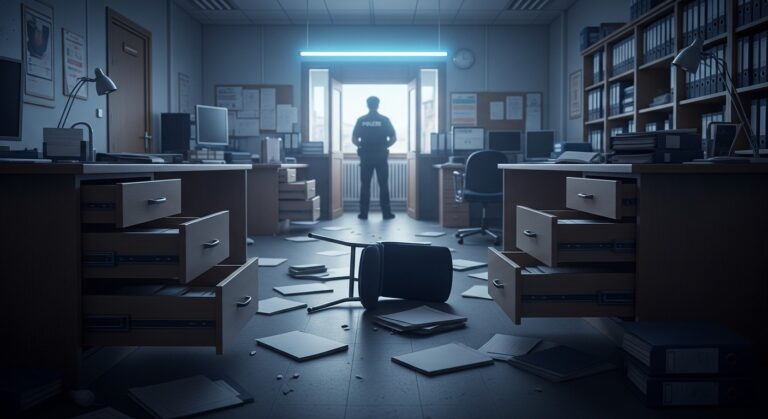 Vaujours : Agent Municipal Suspendu Puis Réintégré Porte Plainte