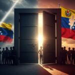 Venezuela : Loi d&rsquo;Amnistie pour Prisonniers Politiques