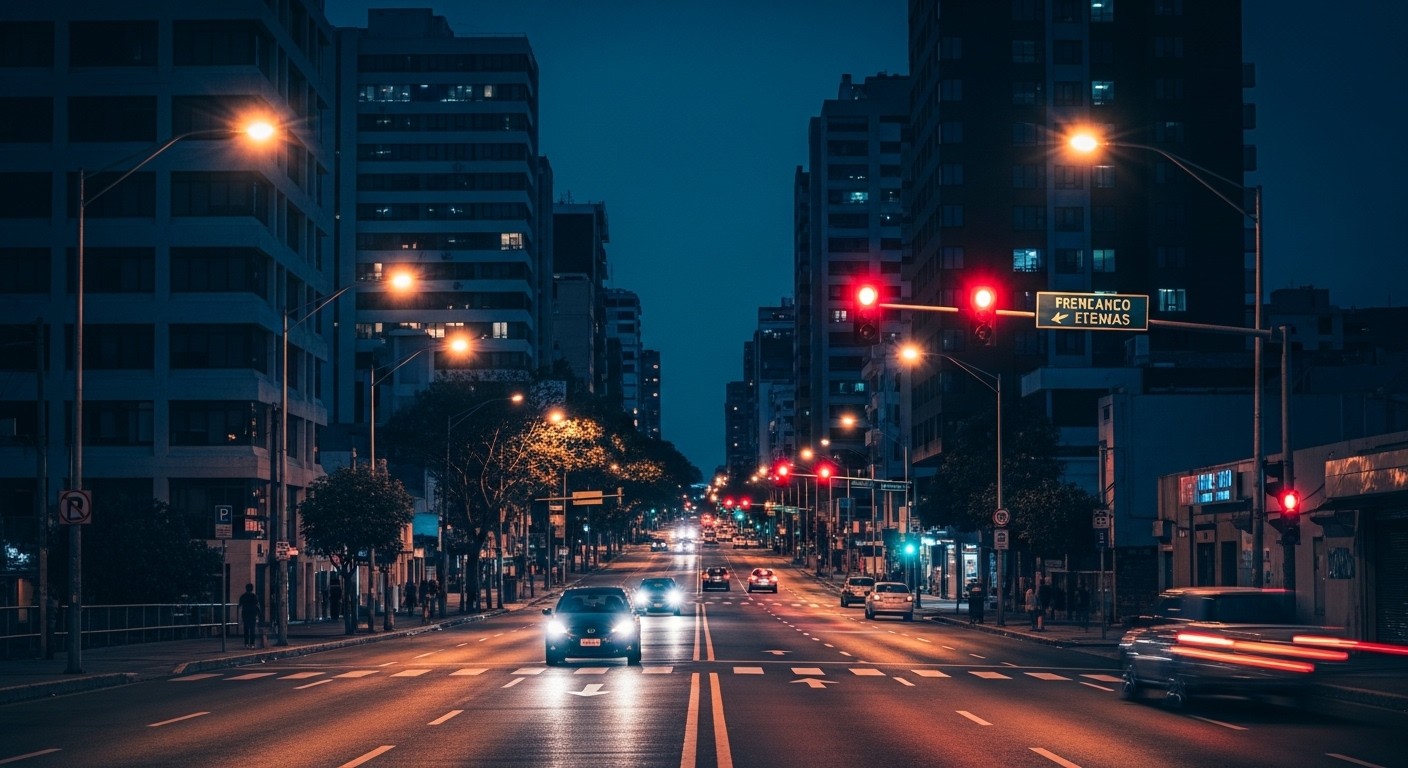 Découvrez comment un leader de l'opposition vénézuélienne a été libéré puis réarrêté en moins de 12 heures, révélant les tensions persistantes au Venezuela post-Maduro. Une affaire qui interroge sur la transition démocratique.