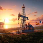 Venezuela Pétrole : Coopération Gagnant-Gagnant avec l&rsquo;Europe