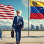 Venezuela : Retour Diplomatie US Post-Maduro