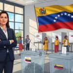 Venezuela Vers des Élections Libres Sous Delcy Rodriguez