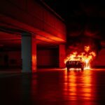 Vengeance Mortelle à Paris : Incendie Après Expulsion