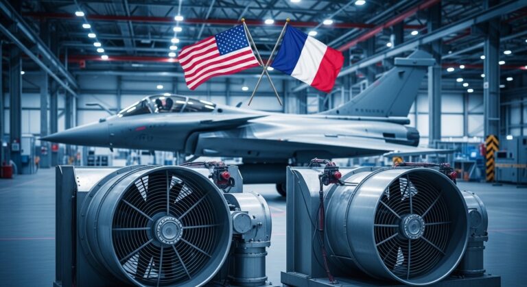 Vente LMB Aerospace aux USA : La Polémique Décryptée