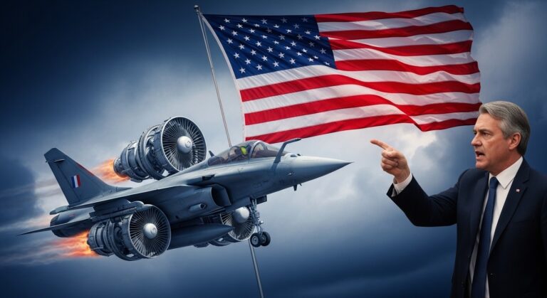 Vente LMB Aerospace aux USA : Polémique Explosive