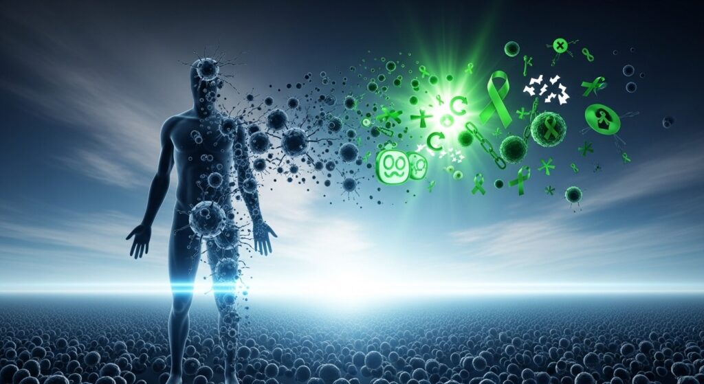 Vers un Monde Sans Cancer Incurable ? Progrès Historiques en 2026