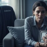 Veuf de chauffeur VTC tué par ado de 14 ans : le cri d’une mère