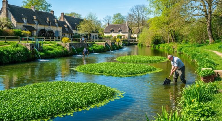 Veules-les-Roses : Le Cresson Sauvé par un Jeune Repreneur Ambitieux