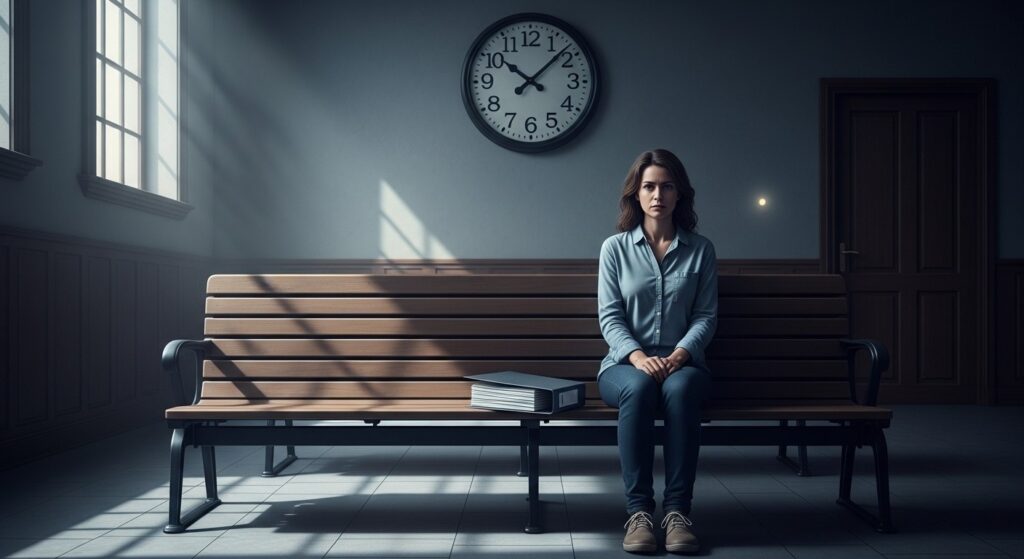 Victimes Oubliées : La Justice Trop Lente en France