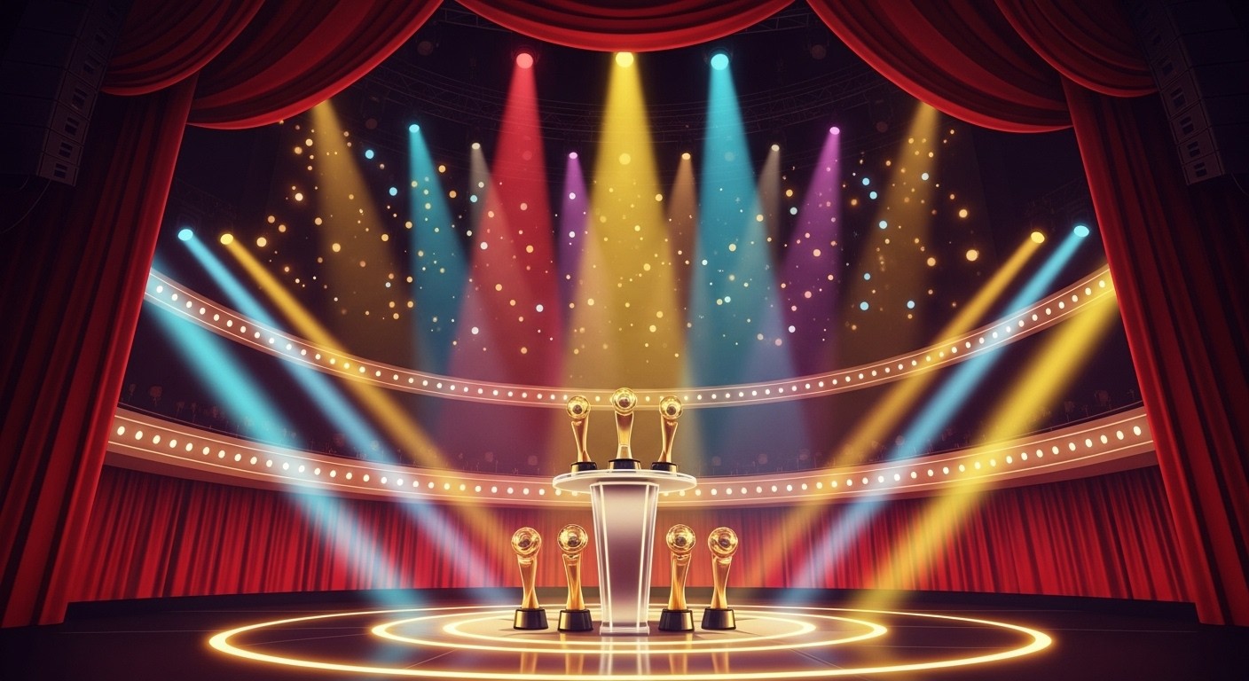 Découvrez les temps forts des Victoires 2026 : Theodora rafle quatre prix, Charlotte Cardin et Disiz sacrés, hommages à Nana Mouskouri et Indochine. Une soirée émouvante !