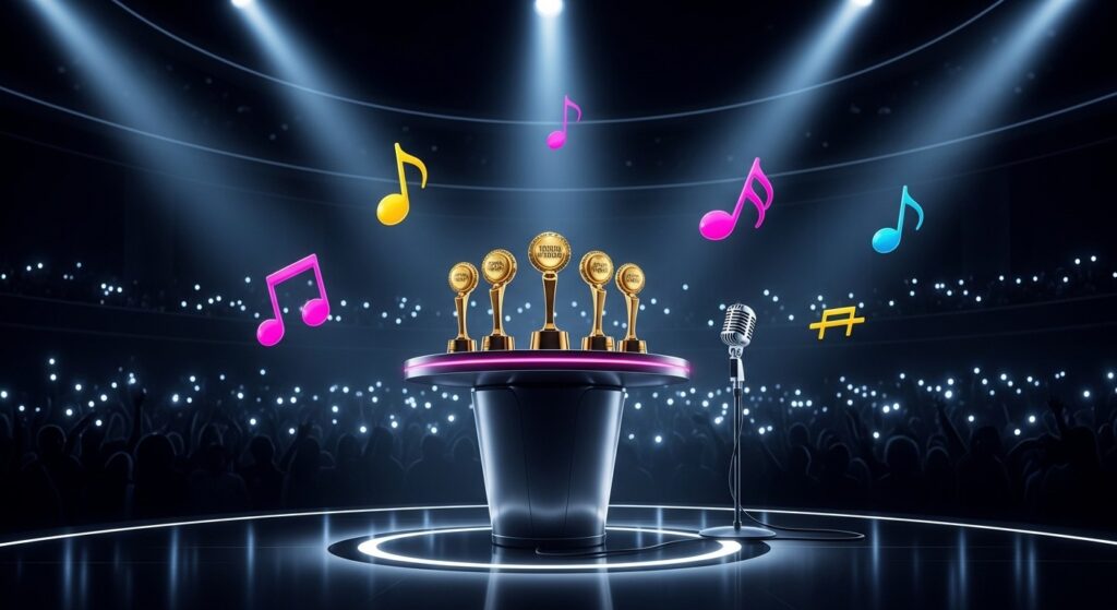 Victoires de la Musique 2026 : Theodora Triomphe, Quels Enjeux ?