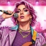 Victor de Star Academy : Fierté Queer en Prime Time