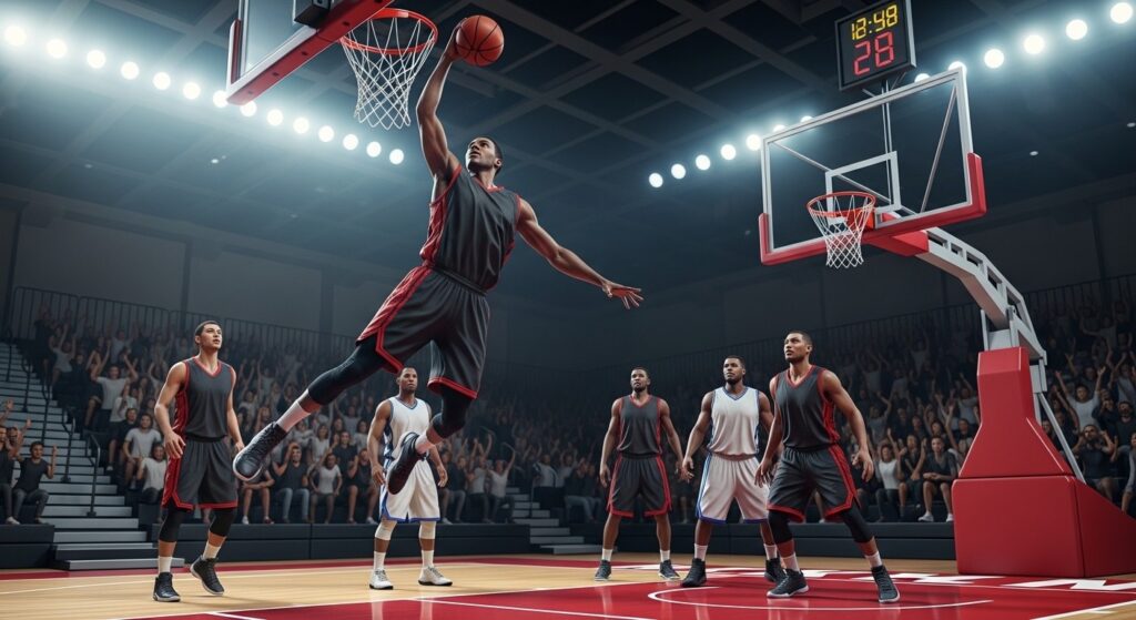 Victor Wembanyama et les Spurs Triomphent dans un Duel Brutal à Detroit