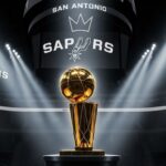 Victor Wembanyama Lance les Spurs vers le Titre NBA