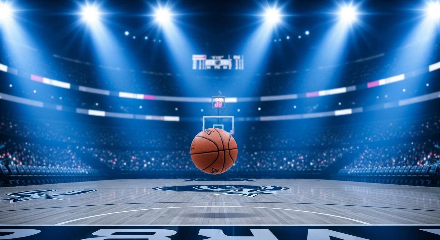 Découvrez pourquoi Victor Wembanyama fascine par sa gestuelle harmonieuse, comparée à celle d’un danseur étoile. Une analyse unique de son art sur le parquet NBA, juste après son All Star Game.