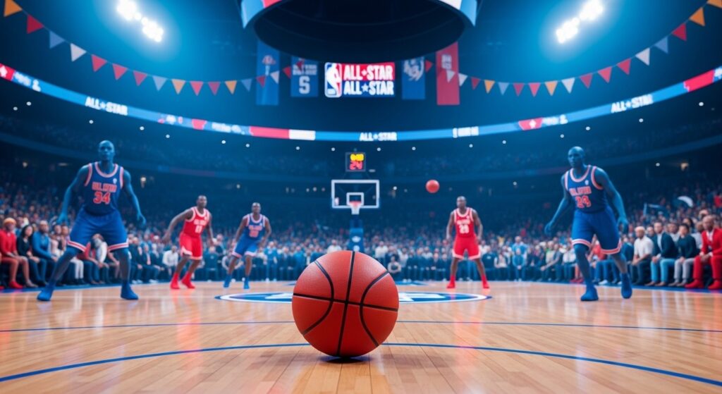 Victor Wembanyama Relance le All-Star Game NBA