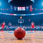 Victor Wembanyama Relance le All-Star Game NBA