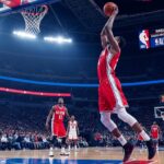 Victor Wembanyama Relance le All-Star Game NBA 2026